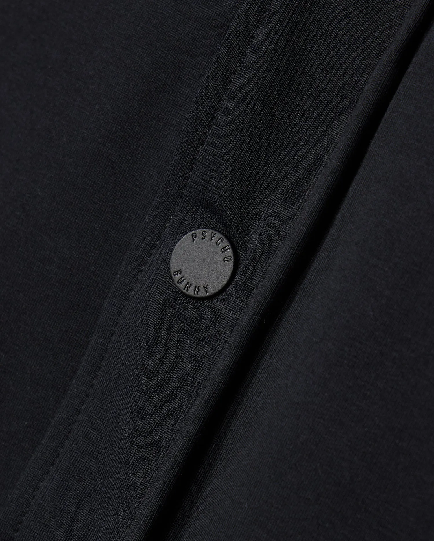 MENS HARRISON OVERSHIRT - B6J291B200 sold by Psycho Bunny product image thumbnail 4