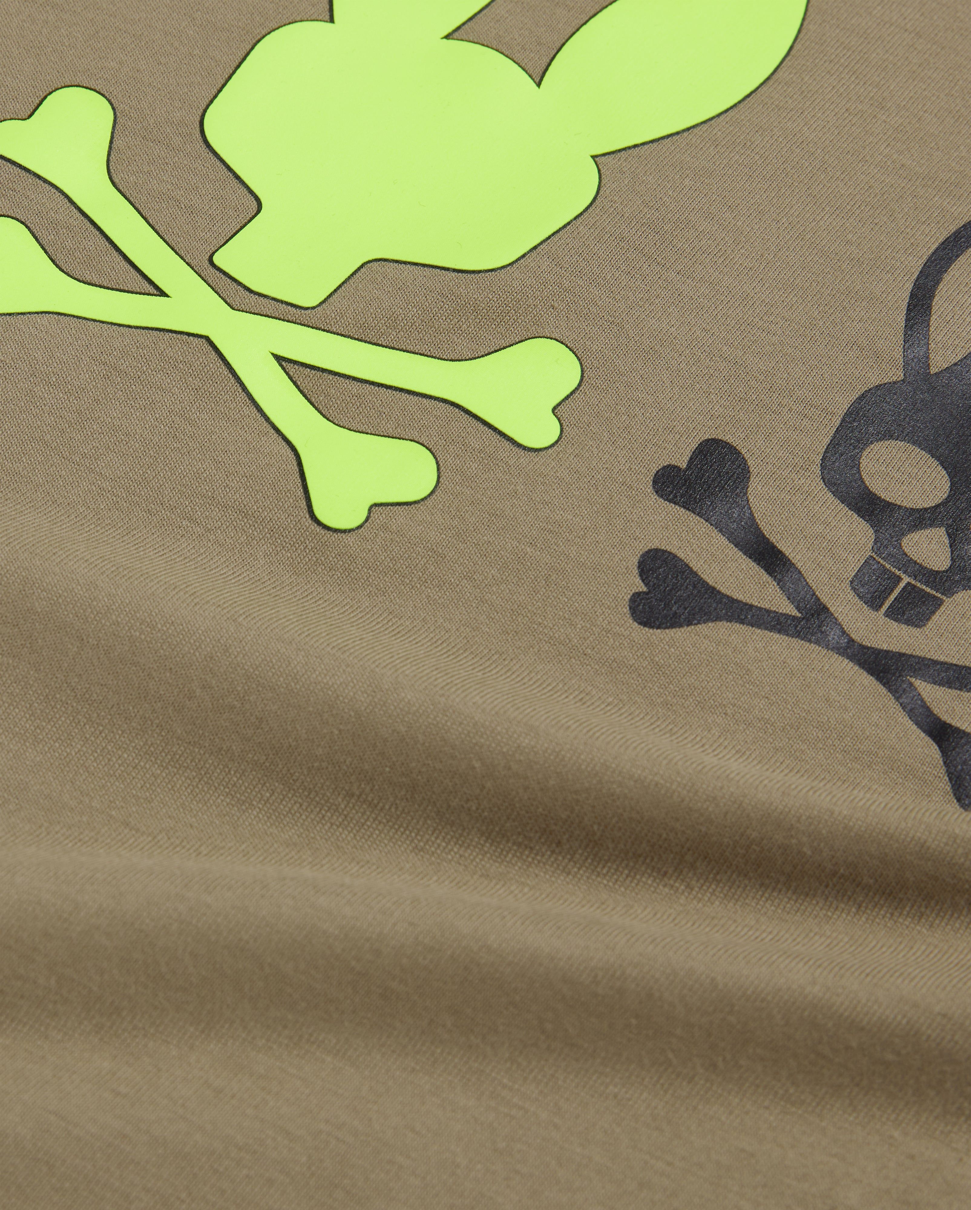 MENS LAMBERT GRAPHIC TEE - B6U477Z1PC sold by Psycho Bunny product image thumbnail 4