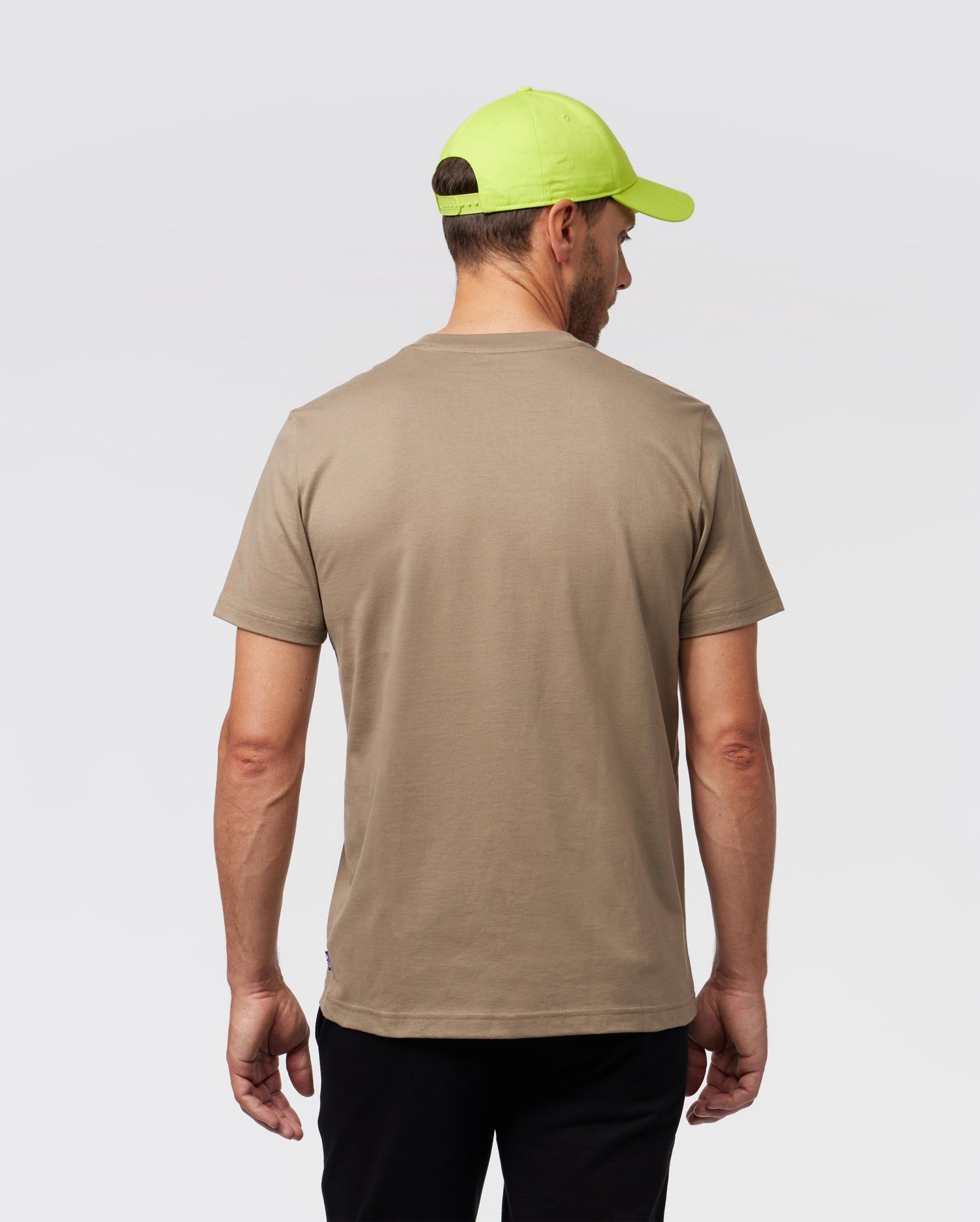 MENS LAMBERT GRAPHIC TEE - B6U477Z1PC sold by Psycho Bunny product image thumbnail 5