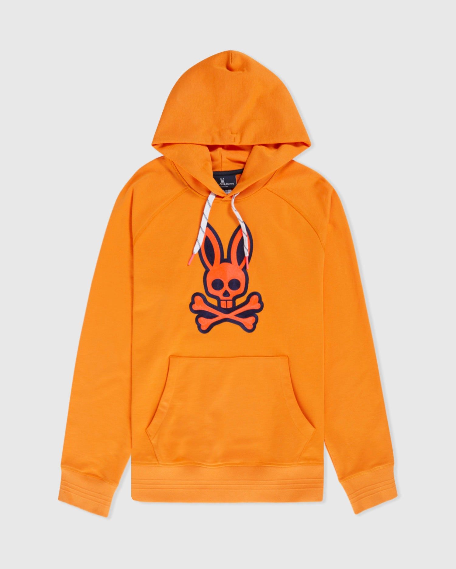 MENS BAILEY POPOVER HOODIE - B6H524R1FT sold by Psycho Bunny