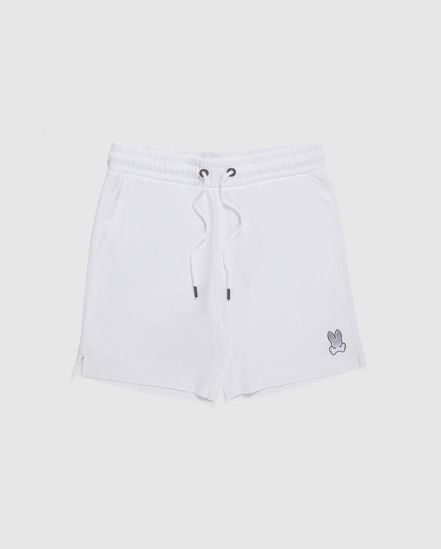 MENS STRYPE MESH SHORT - B6R827X1PO sold by Psycho Bunny
