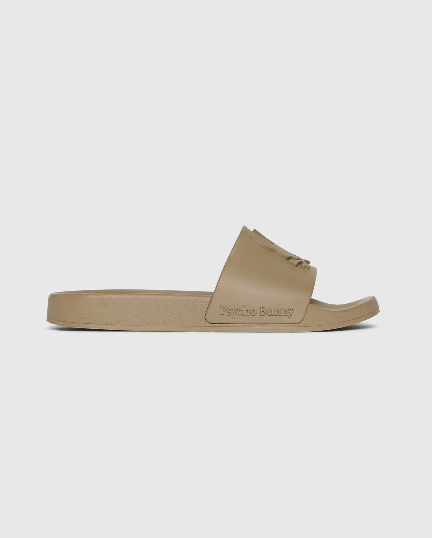 MENS LOGO SLIDES - B6A910U1FT sold by Psycho Bunny product image thumbnail 2
