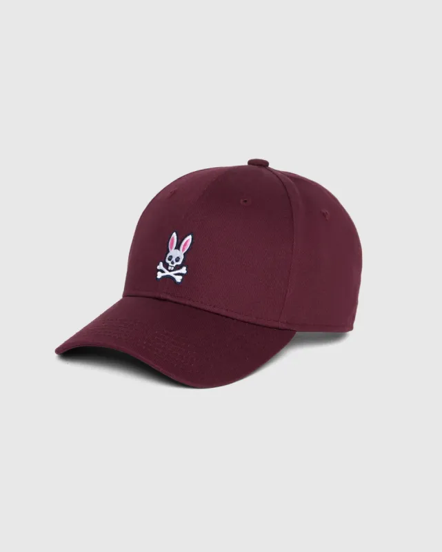 MENS LYNWOOD BASEBALL CAP - B6A202A2HT | Parallel