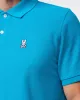 MENS CLASSIC PIQUE POLO - B6K001Z1PC sold by Psycho Bunny