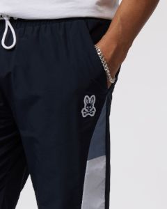 値段が激安 - TRACKPANT REYES MENS B6P637X1NL Parallel | ウェア