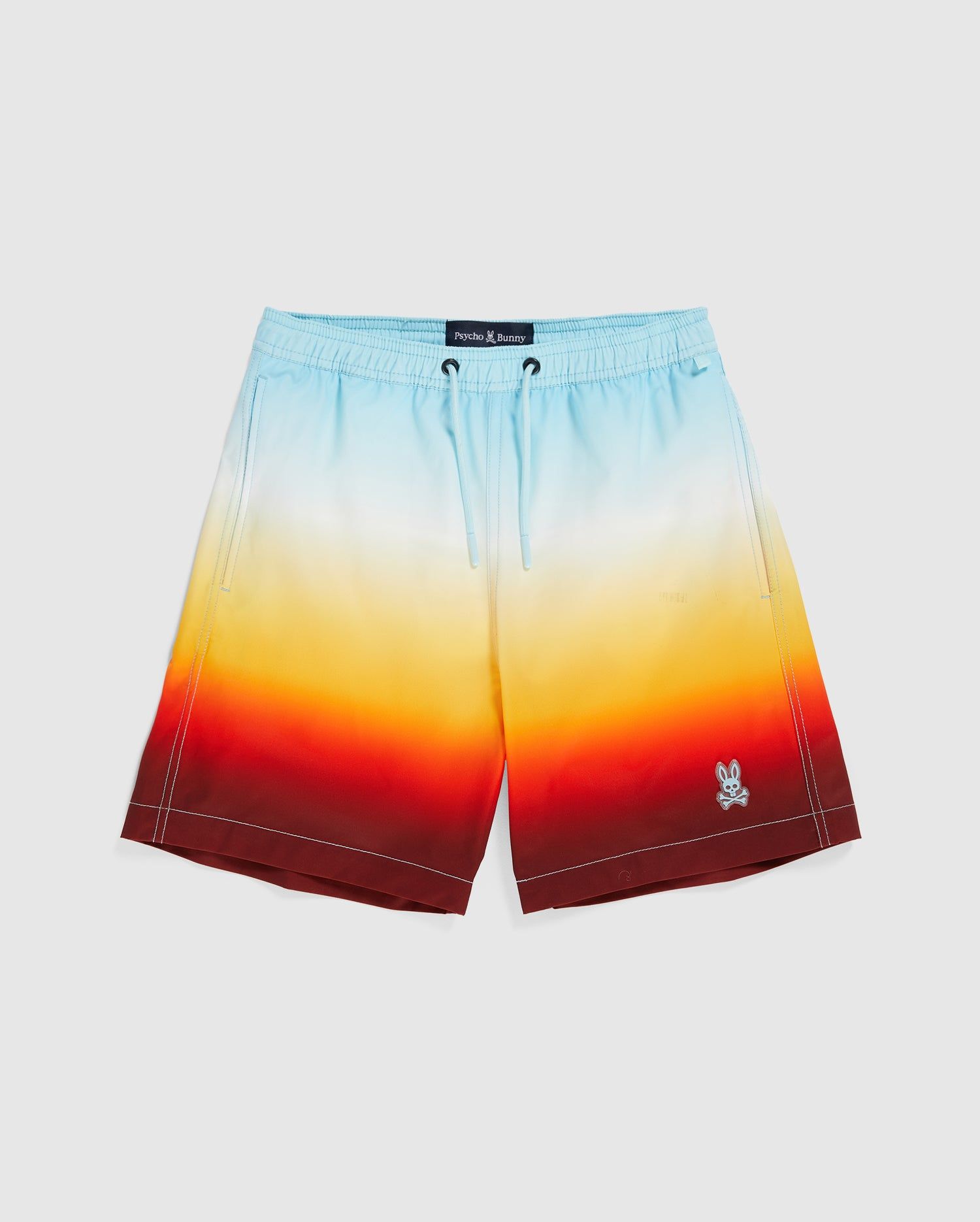 KIDS GUY SWIM TRUNK - B0W114Y1PO sold by Psycho Bunny