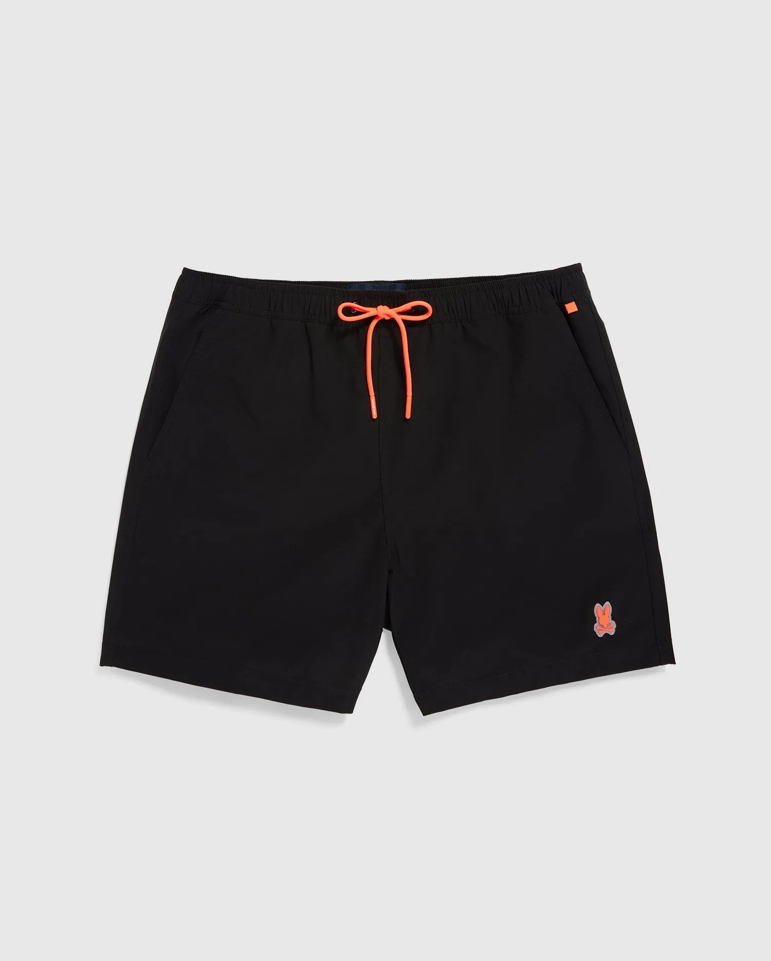 MENS LANCASTER HYDROCHROMIC SWIM TRUNK - B6W632A2PO sold by Psycho Bunny