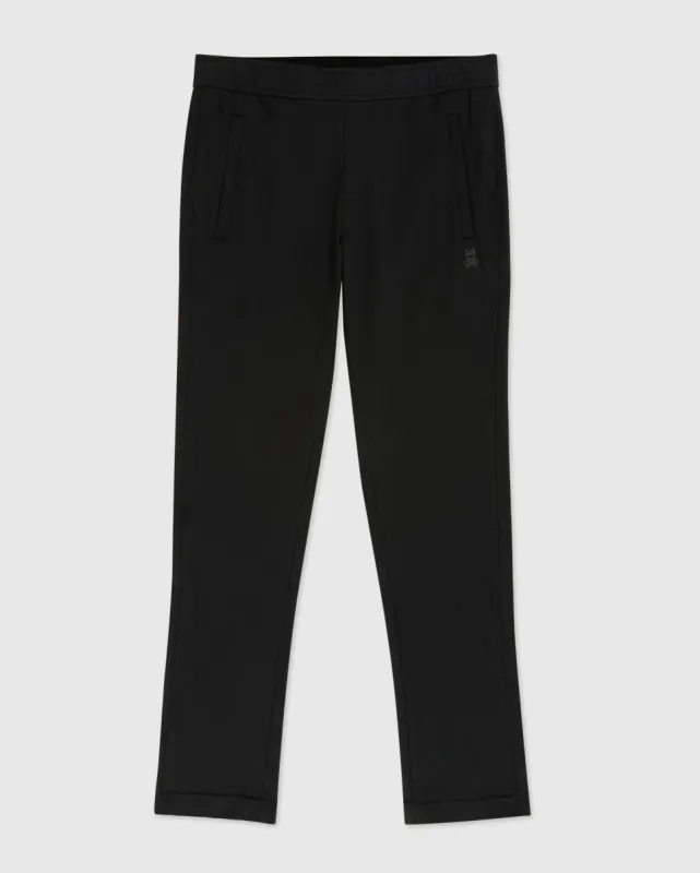 MENS TUNSTALL PANTS  - B6P294P1NS sold by Psycho Bunny