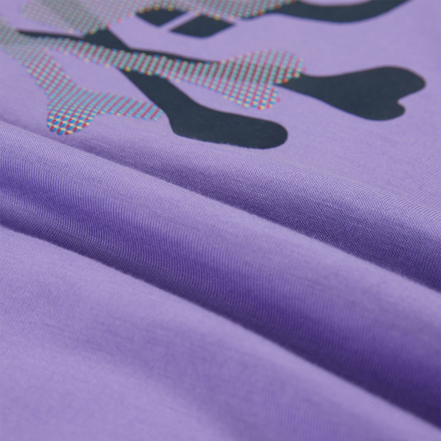 MENS CHICAGO HD DOTTED GRAPHIC TEE - B6U412Z1PC sold by Psycho Bunny product image thumbnail 4