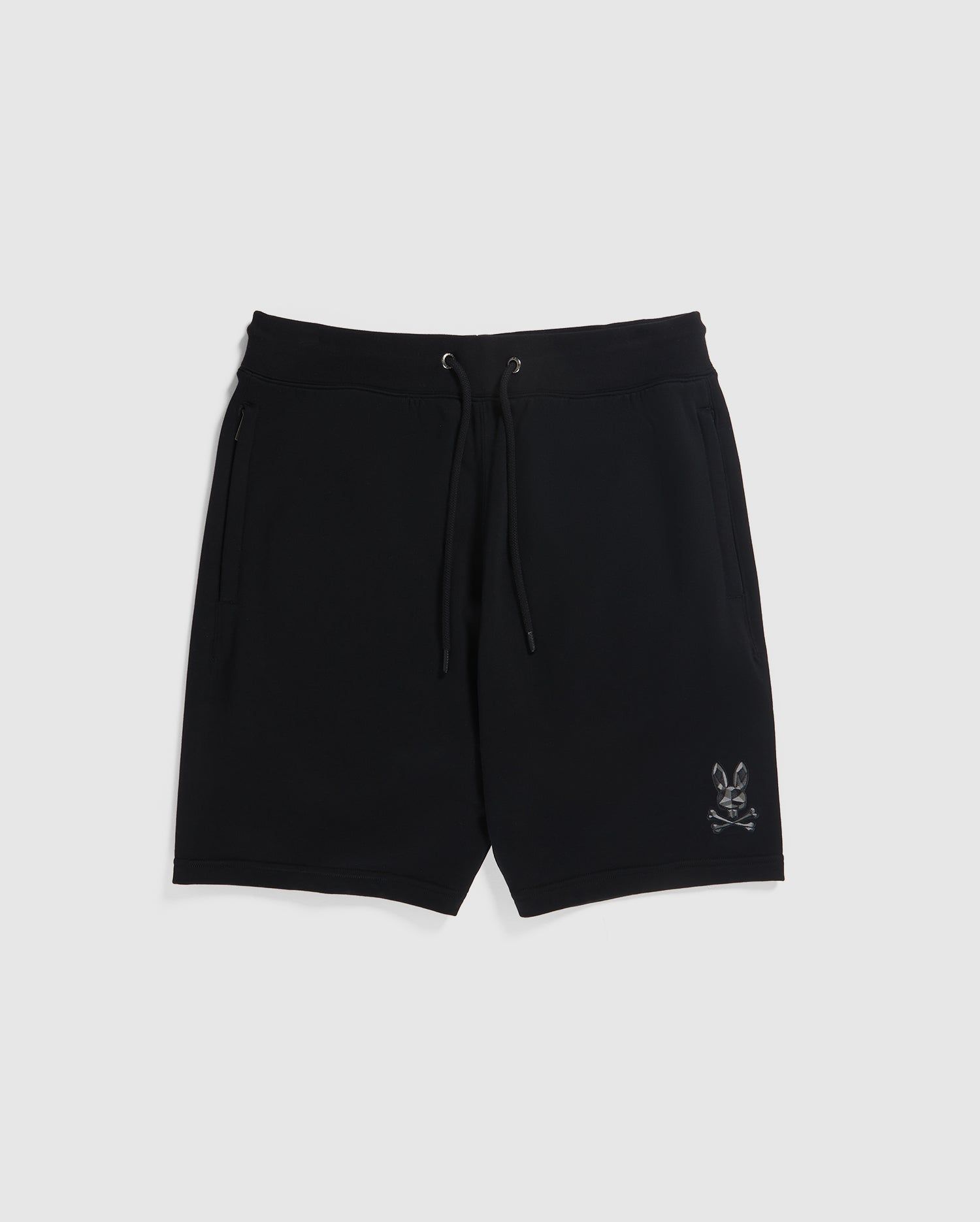 MENS STARWOOD EMBROIDERED SWEATSHORTS - B6R207W1FT sold by Psycho Bunny product image thumbnail 5