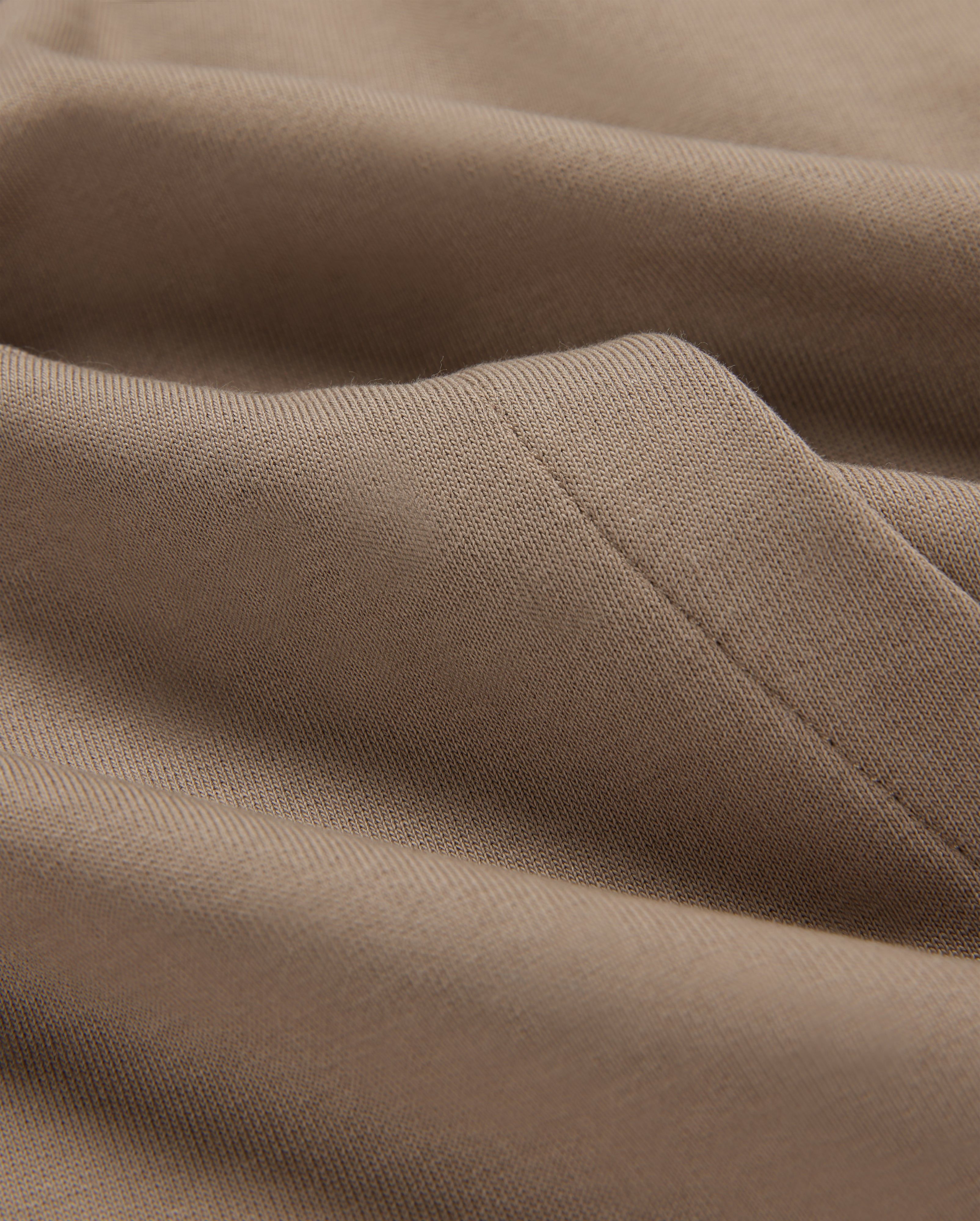 MENS WAYNE CHENILLE PATCH HOODIE - B6H564Z1FT sold by Psycho Bunny product image thumbnail 5