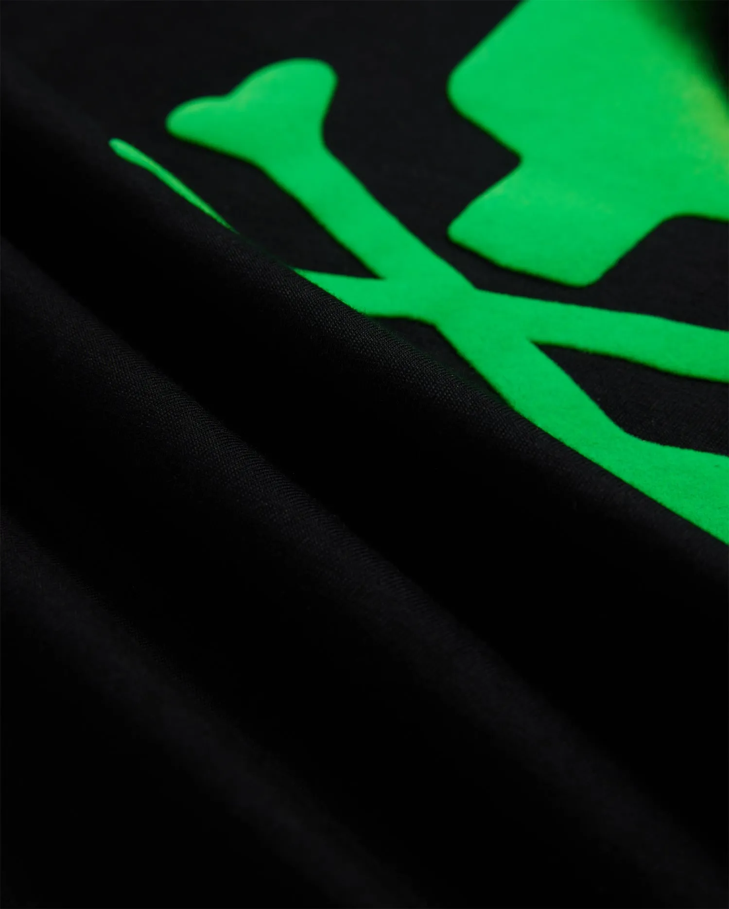 MENS LOS ANGELES GRADIENT FLOCKING GRAPHIC TEE - B6U817Z1PC sold by Psycho Bunny product image thumbnail 5