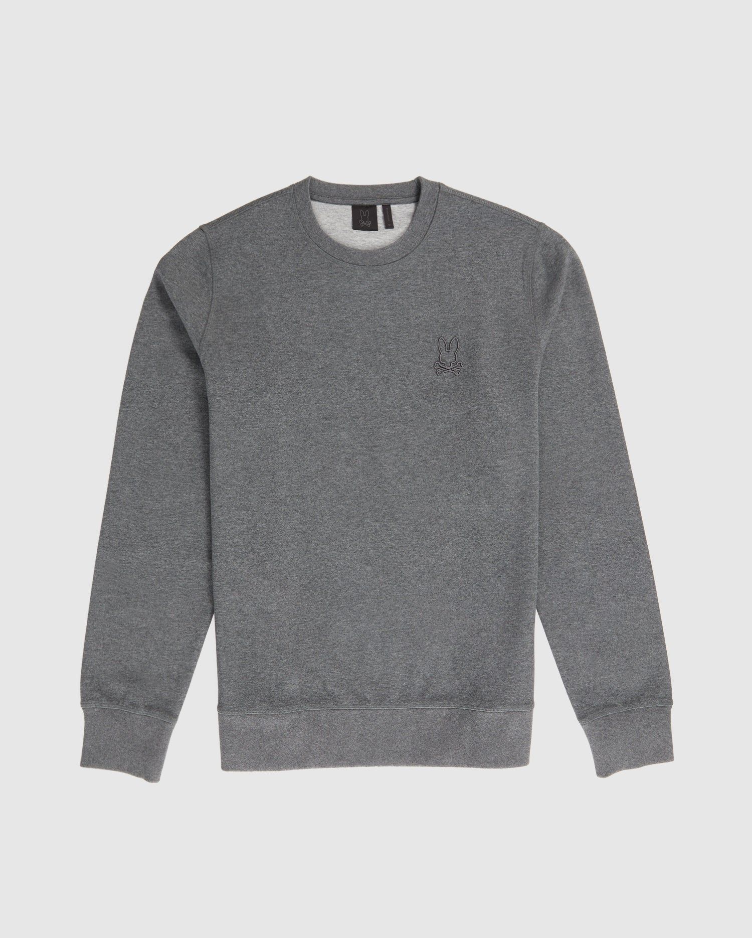 MENS OUTLINE SWEATSHIRT - B6S503ARCN sold by Psycho Bunny product image thumbnail 6