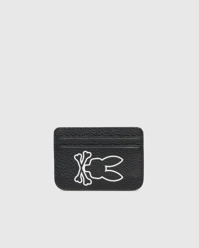 CARD CASE - B6A634Z1LT sold by Psycho Bunny