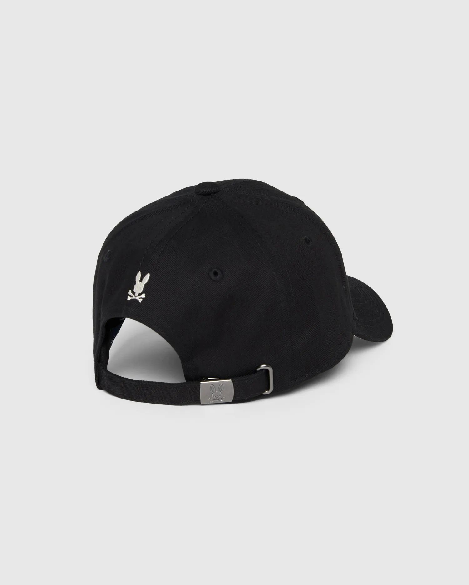 MENS KAYDEN BASEBALL CAP - B6A677C200 sold by Psycho Bunny product image thumbnail 3