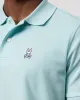 MENS CLASSIC POLO - B6K001Y1PC sold by Psycho Bunny
