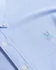 MENS ASTOR LONG SLEEVE COTTON PIQUE OXFORD SHIRT - B6C821U1PC sold by Psycho Bunny