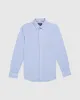 MENS ASTOR LONG SLEEVE COTTON PIQUE OXFORD SHIRT - B6C821U1PC sold by Psycho Bunny