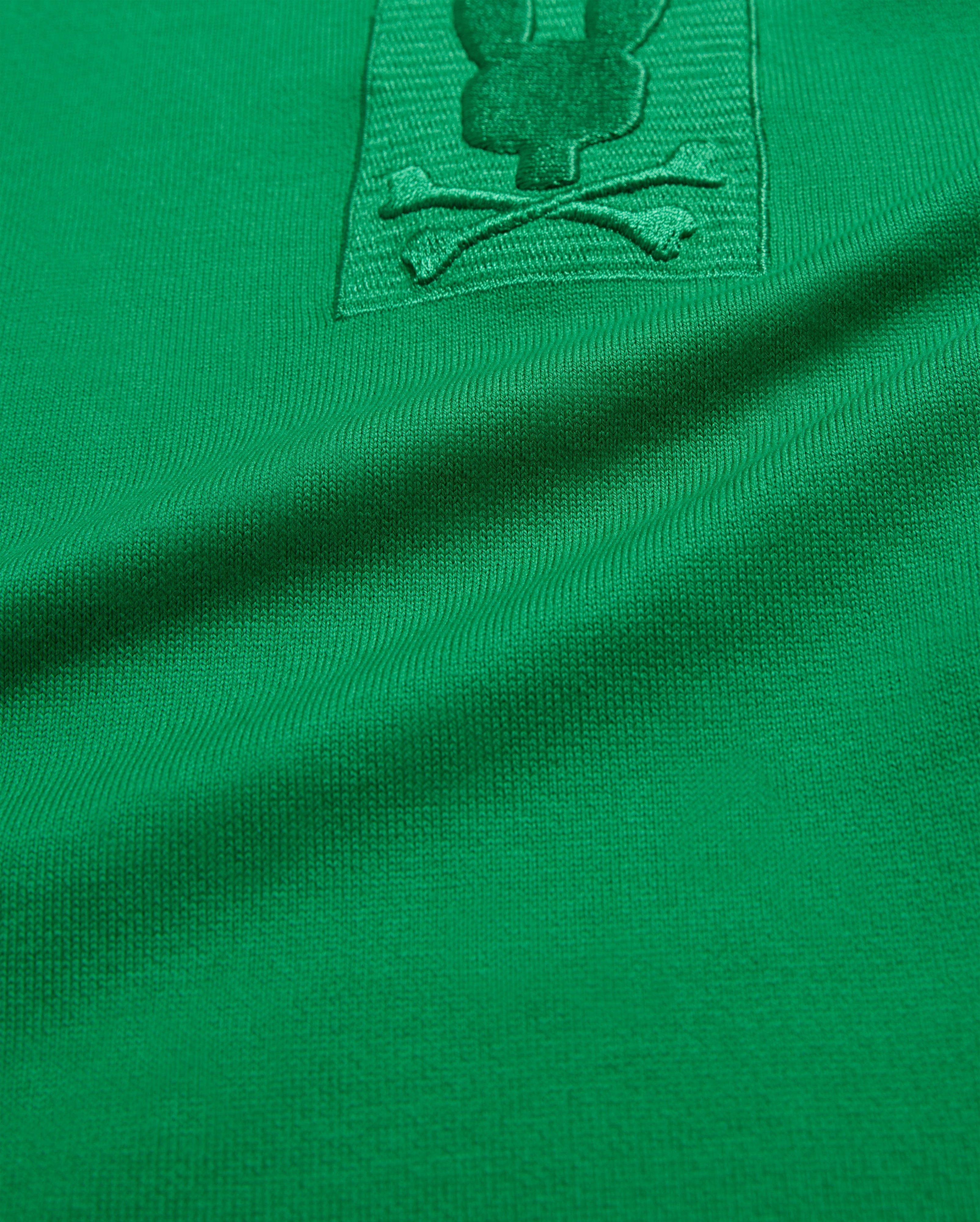 MENS YORKVILLE HEAVY WEIGHT RELAXED FIT TEE - B6U303Z1PC sold by Psycho Bunny product image thumbnail 5