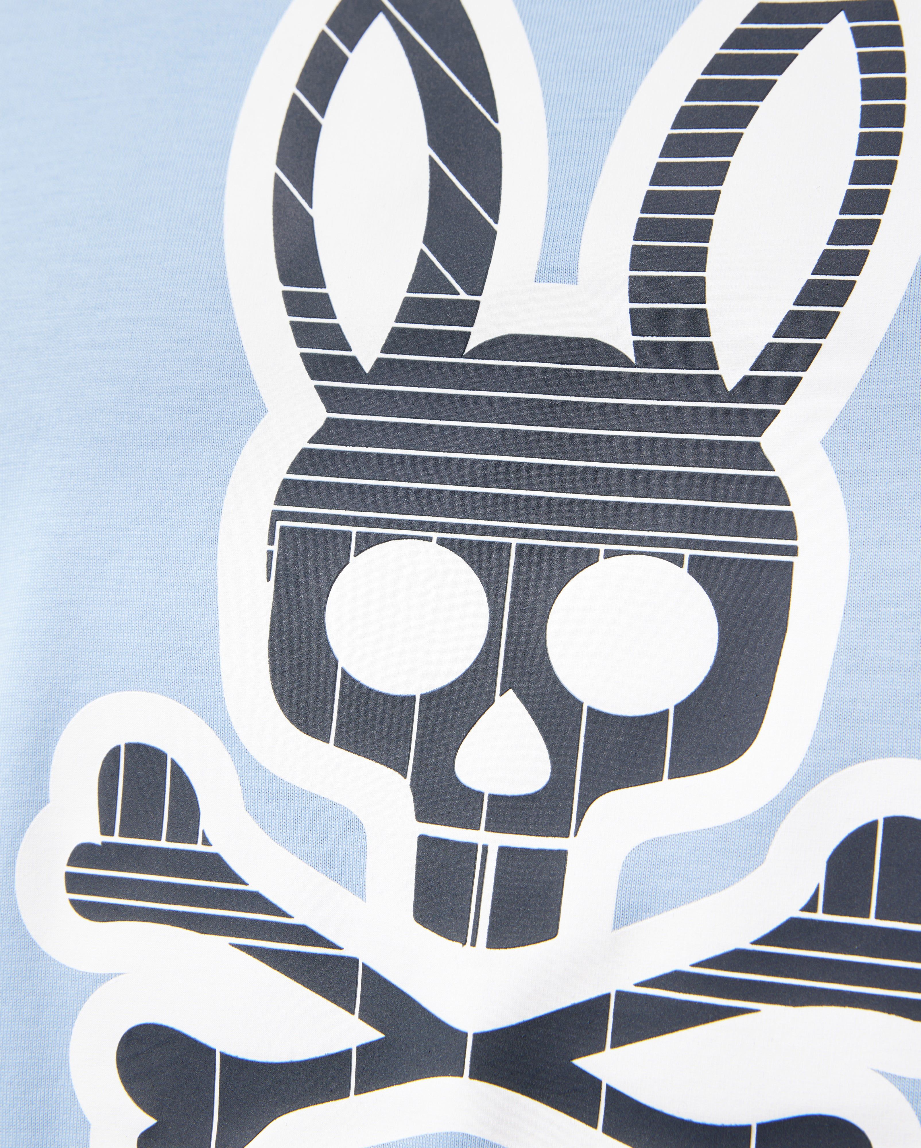 MENS LIAM GRAPHIC TEE - B6U138Z1PC sold by Psycho Bunny product image thumbnail 3