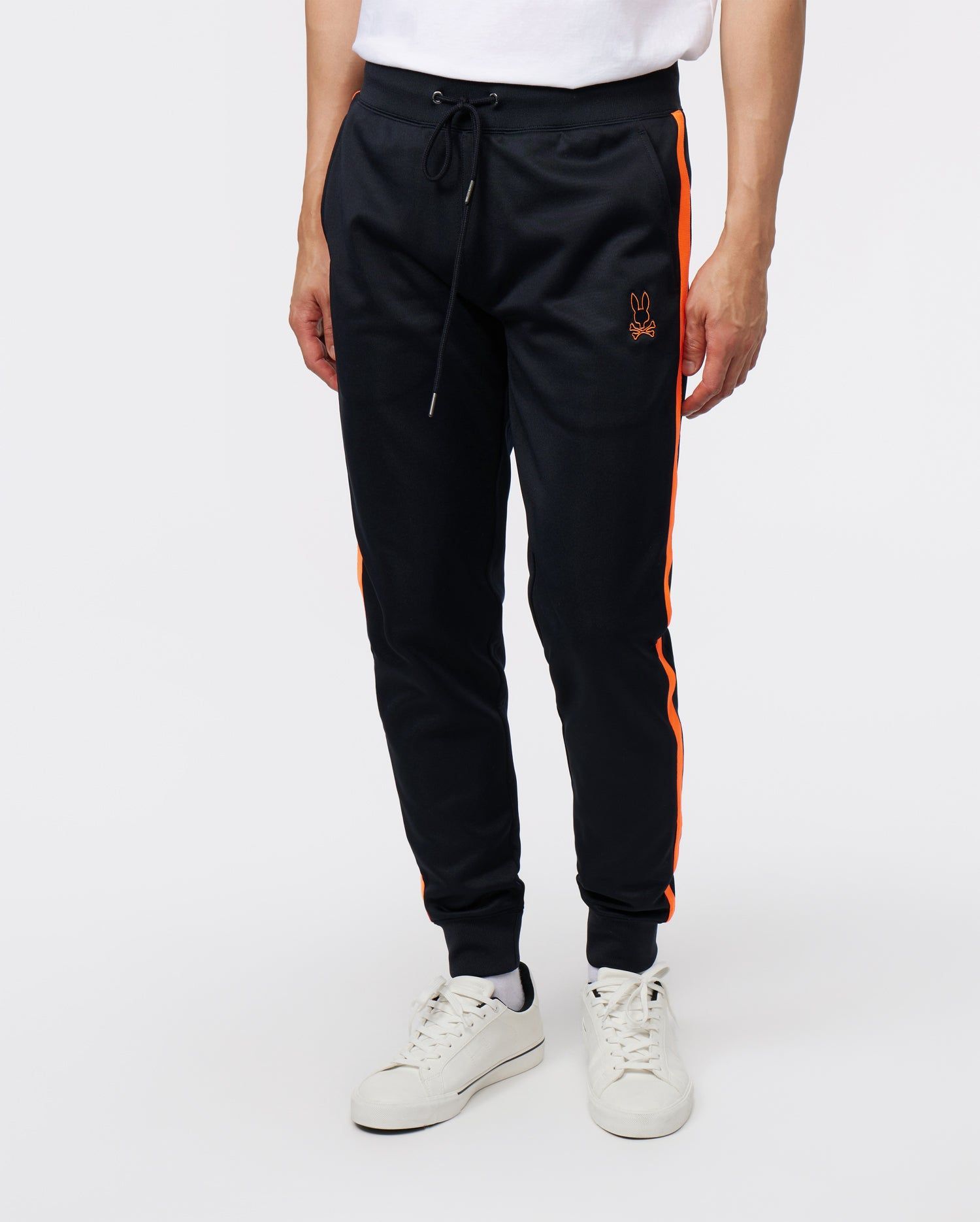 ROYALTON KNIT SWEATPANTS - B6P539Z1FT - DEP sold by Psycho Bunny product image thumbnail 3