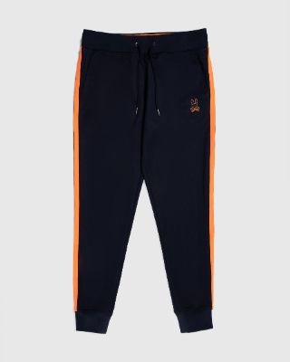 ROYALTON KNIT SWEATPANTS - B6P539Z1FT - DEP made by Psycho Bunny