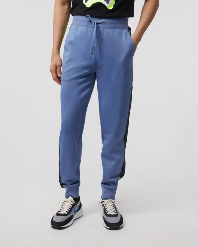 MENS DOYERS ELASTIC ANKLE TRACK PANTS - B6P995U1CP sold by Psycho Bunny