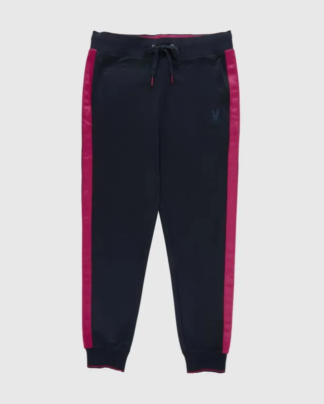 MENS REYES TRACKPANT - B6P637X1NL | Parallel