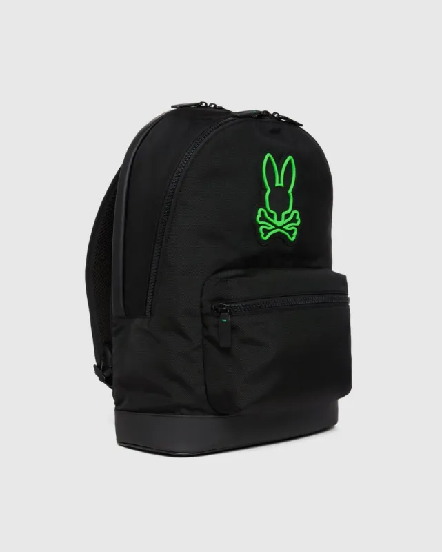 MENS DOME BACKPACK - B6A628Z1BP sold by Psycho Bunny