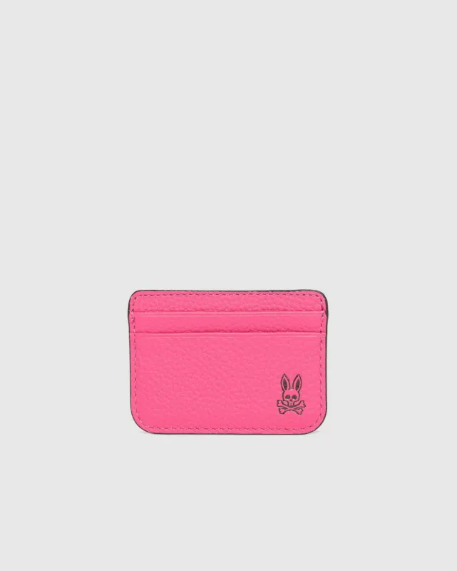 Card Holder - B6A905U1LT sold by Psycho Bunny