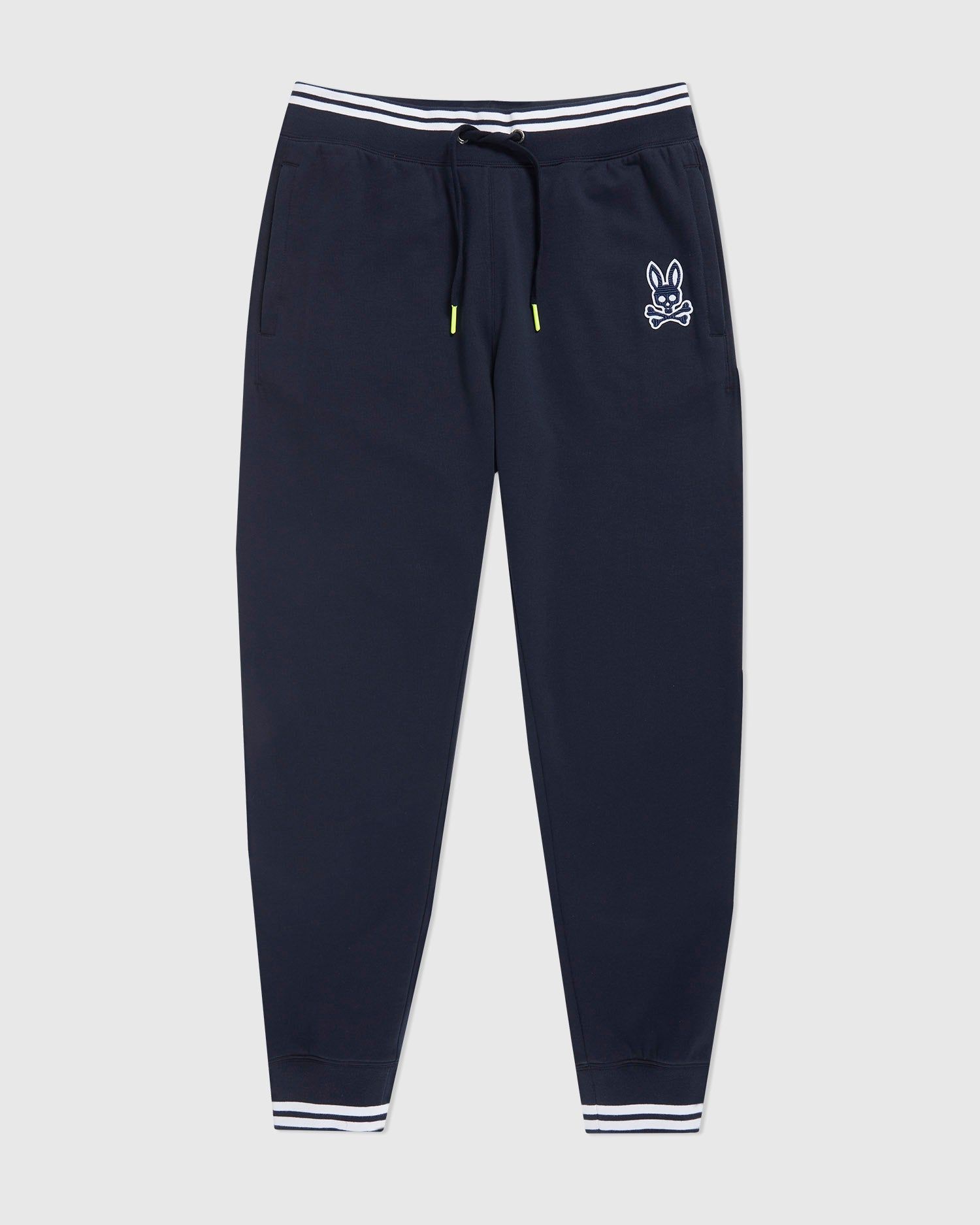 MENS LIAM JOGGER - B6P113S1FT sold by Psycho Bunny product image thumbnail 5