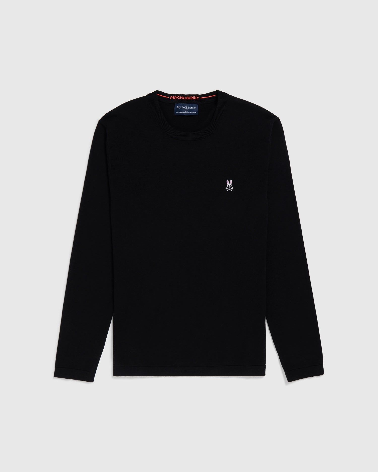 MENS SONOMA SWEATER - B6E765A2SW sold by Psycho Bunny