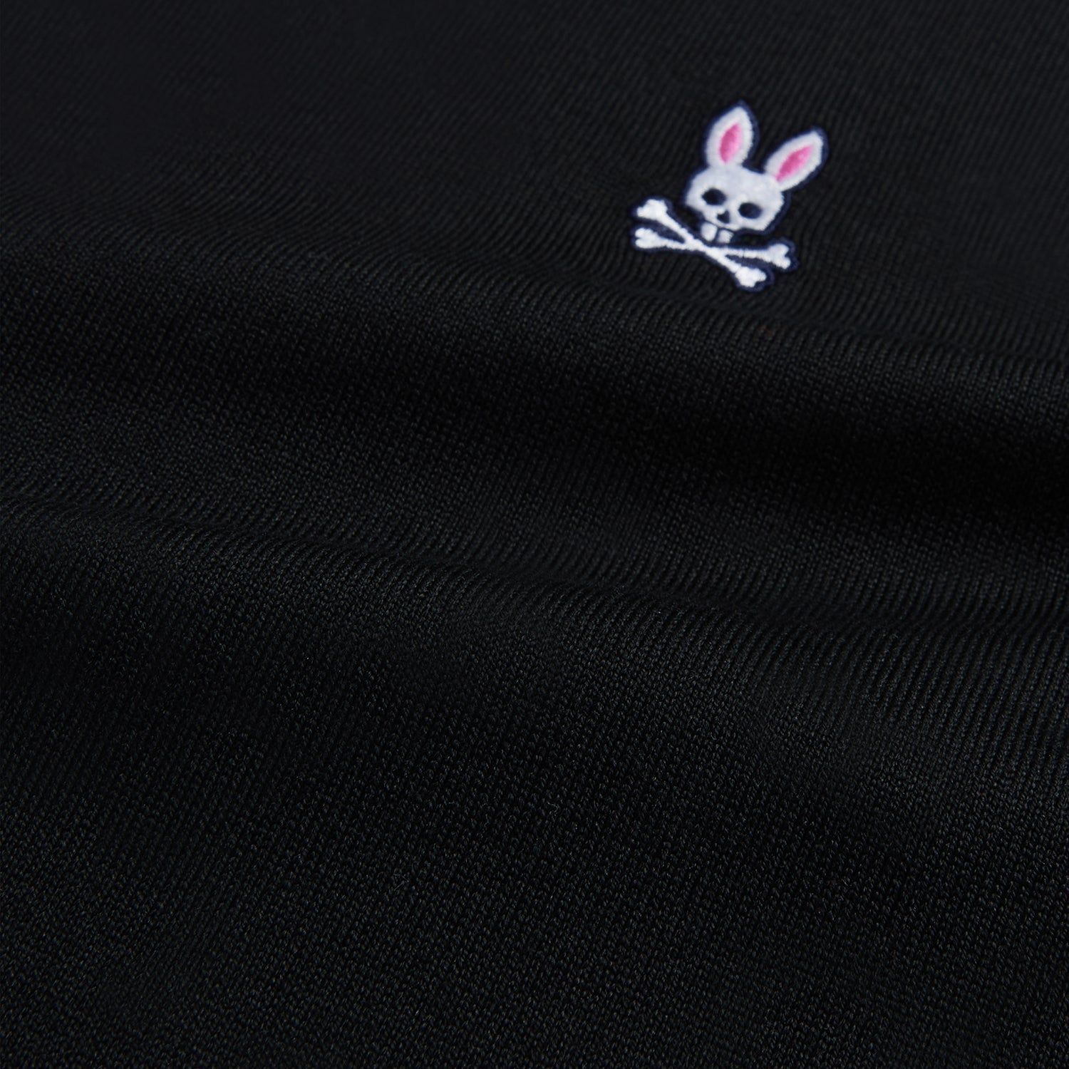 MENS CLASSIC RELAXED FIT LONG SLEEVE TEE - B6T488Z1PC sold by Psycho Bunny product image thumbnail 4