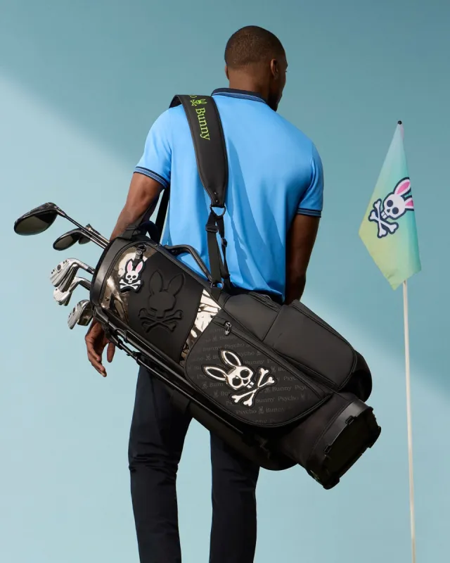 GOLF STAND BAG - B6A584C200 sold by Psycho Bunny