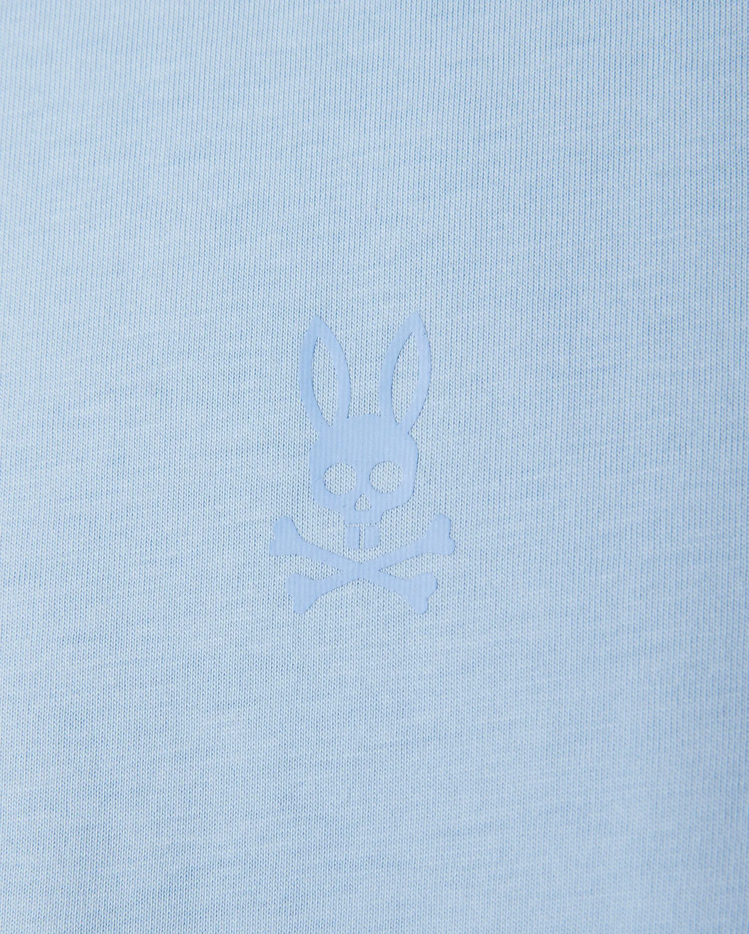 MENS MASON GRAPHIC TEE - B6U610C200 sold by Psycho Bunny product image thumbnail 5