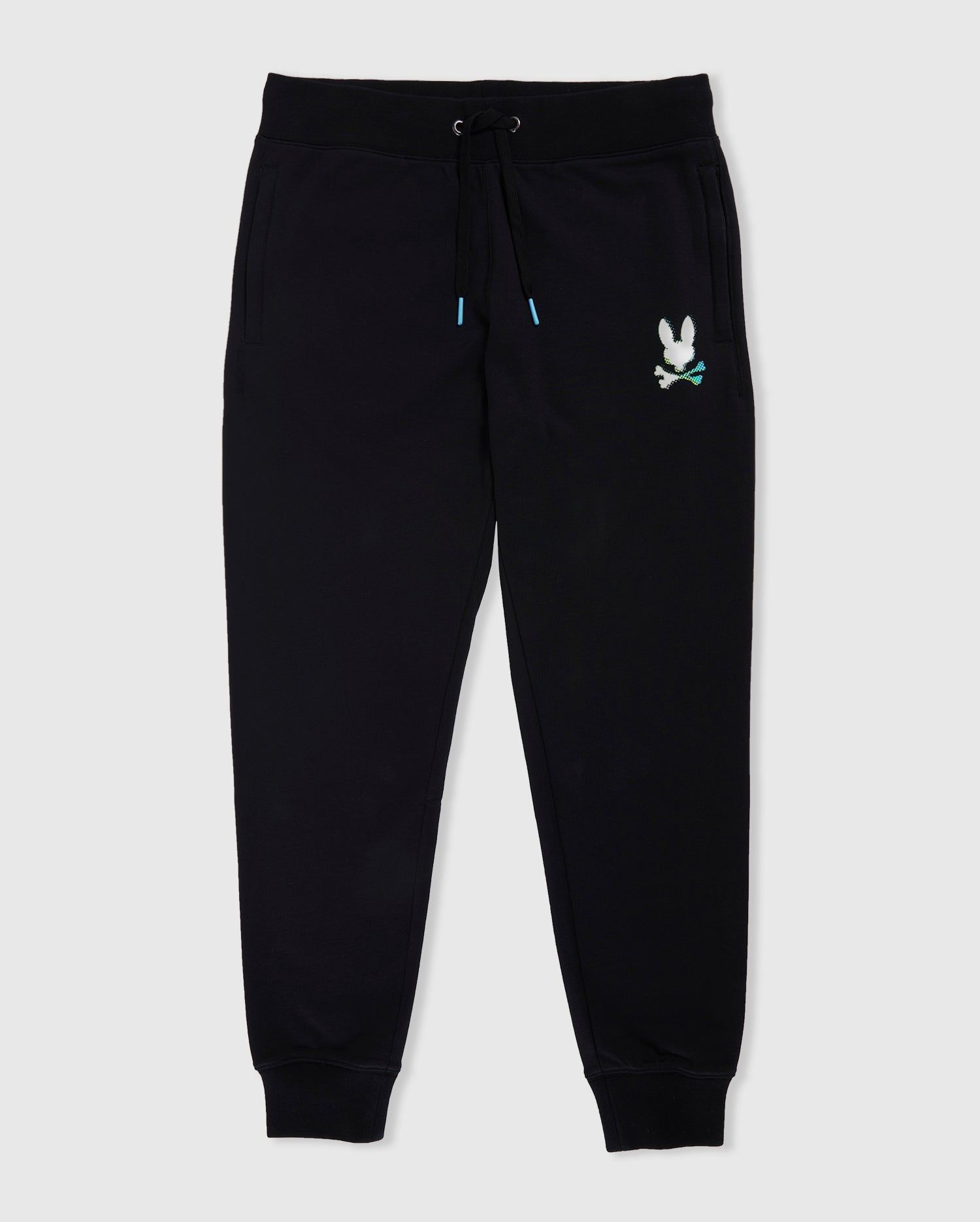 MENS BIG AND TALL HINDES SWEAT PANTS - B9P470T1FT sold by Psycho Bunny