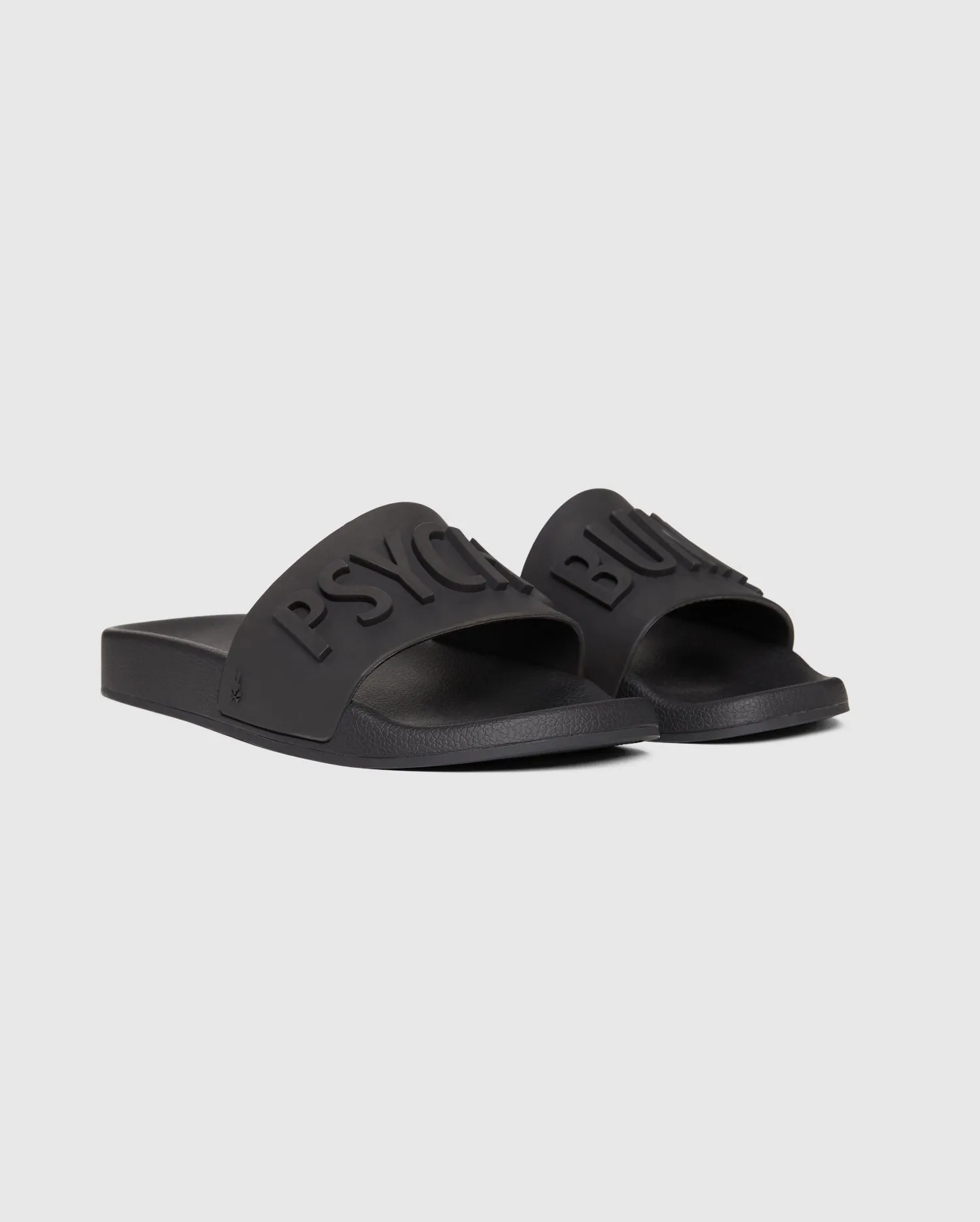 フラットシューズ Logo Motif Slides アディダス オリジナルス ZX フラックス ミソロジー フット