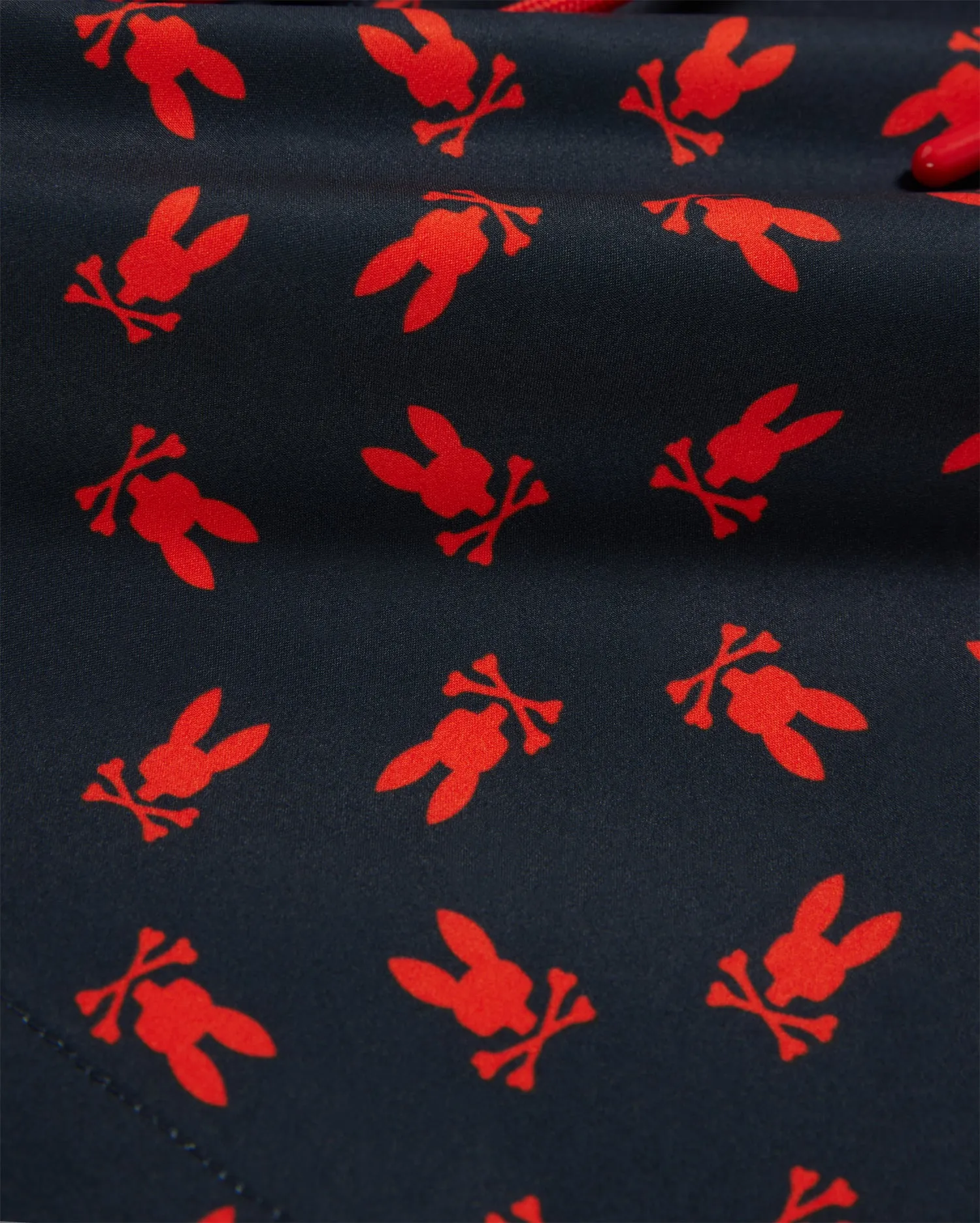 MENS CARY SWIM TRUNK - B6W414Z1PO sold by Psycho Bunny product image thumbnail 4