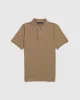MENS CLASSIC PIQUE POLO SHIRT - B6K001CRPC sold by Psycho Bunny