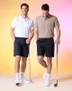 MENS CLASSIC PIQUE POLO SHIRT - B6K001CRPC sold by Psycho Bunny