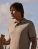 MENS CLASSIC PIQUE POLO SHIRT - B6K001CRPC sold by Psycho Bunny
