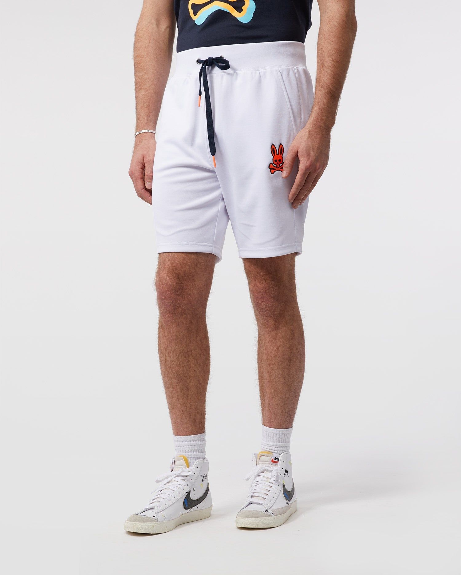 MENS MALLET TRACK SHORTS - B6R627T1CP sold by Psycho Bunny product image thumbnail 2