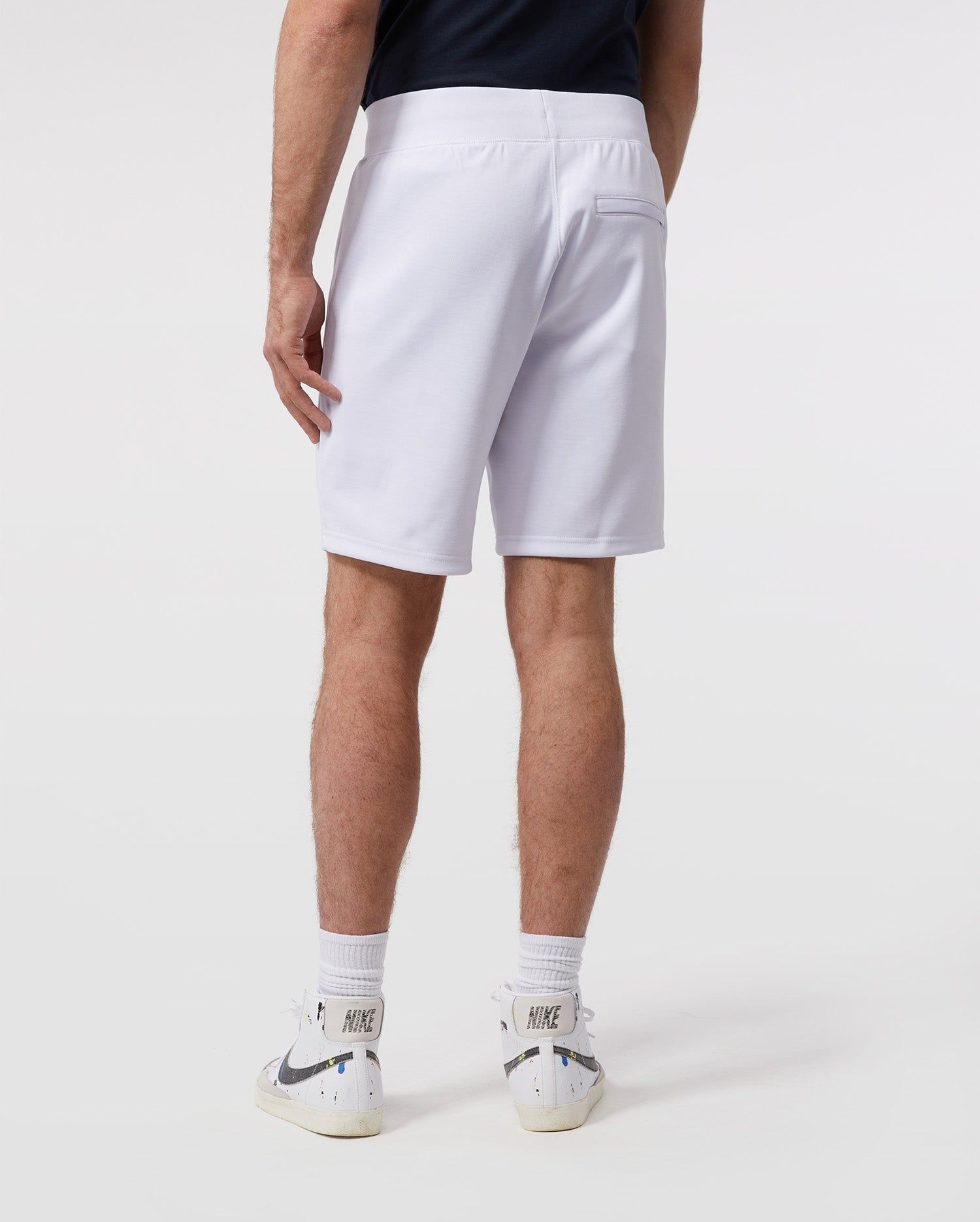 MENS MALLET TRACK SHORTS - B6R627T1CP sold by Psycho Bunny product image thumbnail 3