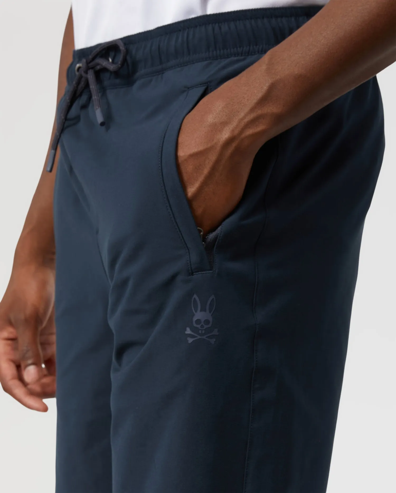 MENS CABRINI COMMUTER SHORTS - B6R796U1CN sold by Psycho Bunny product image thumbnail 3