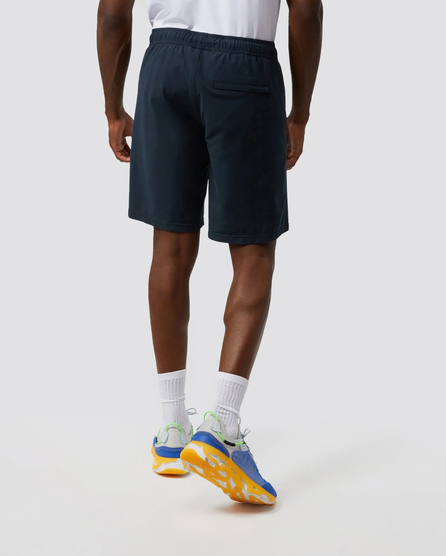 MENS CABRINI COMMUTER SHORTS - B6R796U1CN sold by Psycho Bunny product image thumbnail 4