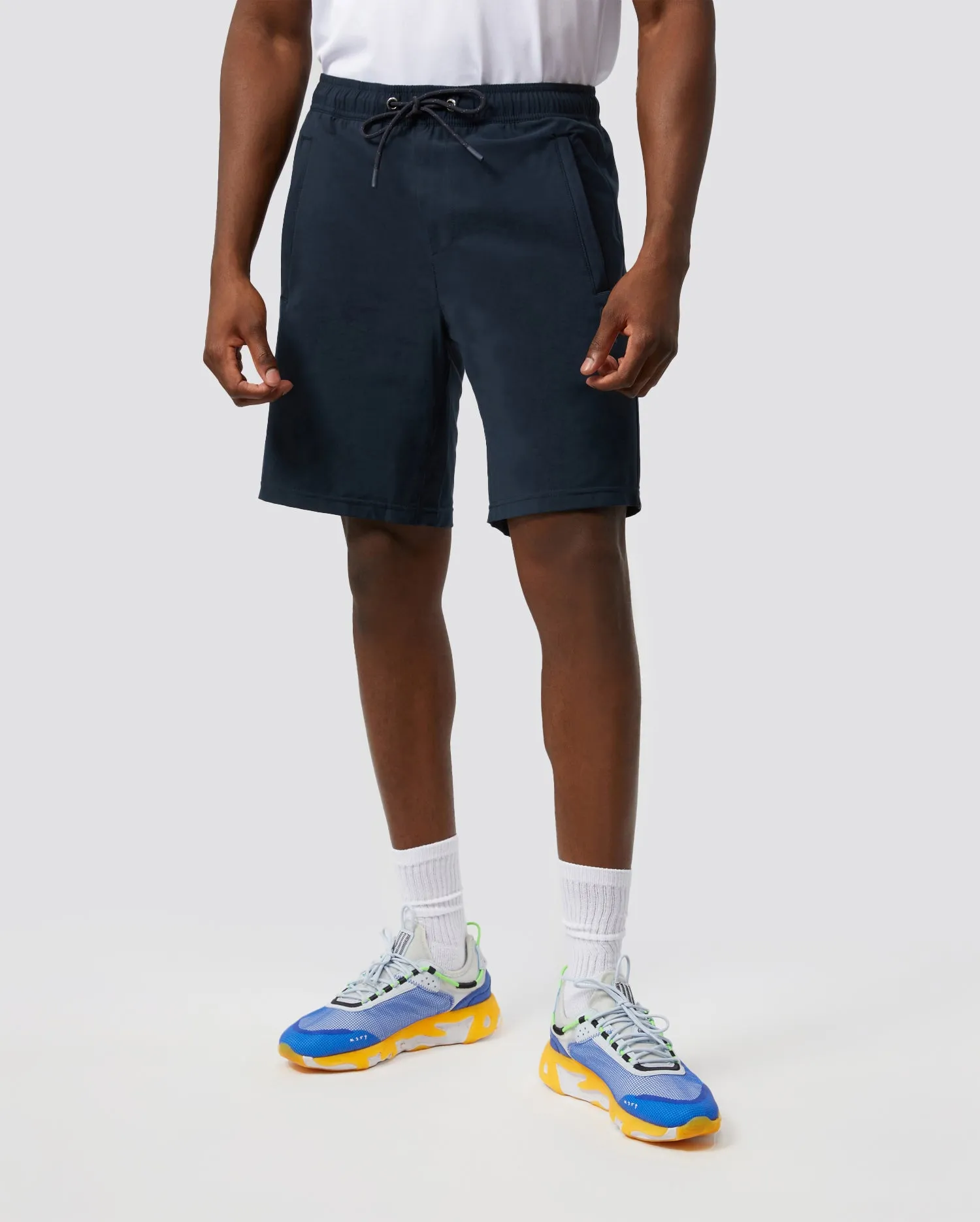 MENS CABRINI COMMUTER SHORTS - B6R796U1CN sold by Psycho Bunny product image thumbnail 2