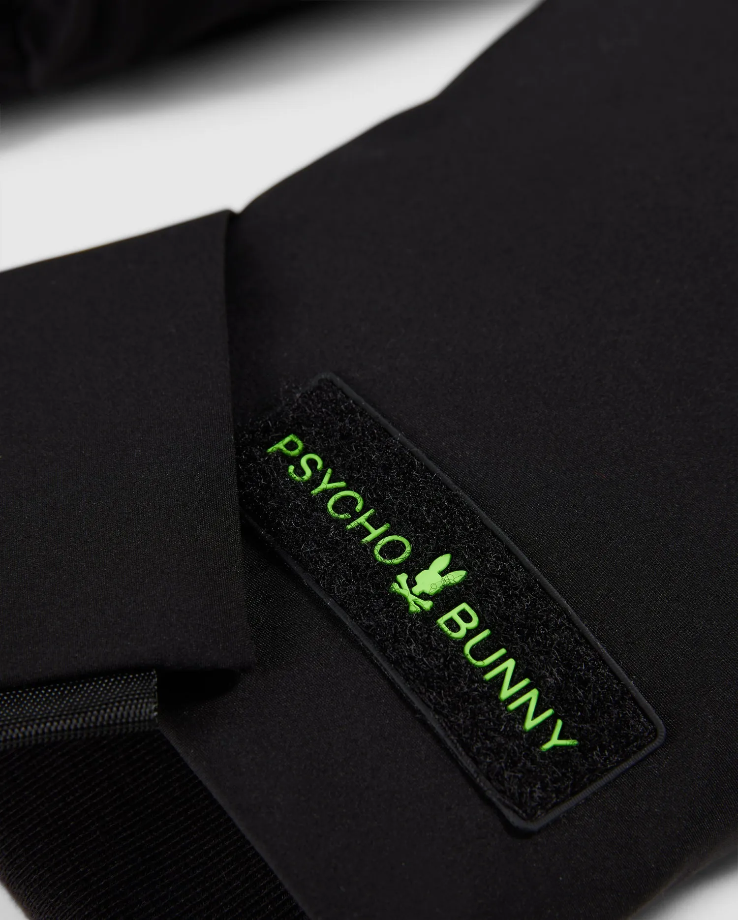 MENS NORCO DOWN PUFFER JACKET - B6N752A2OW sold by Psycho Bunny product image thumbnail 5