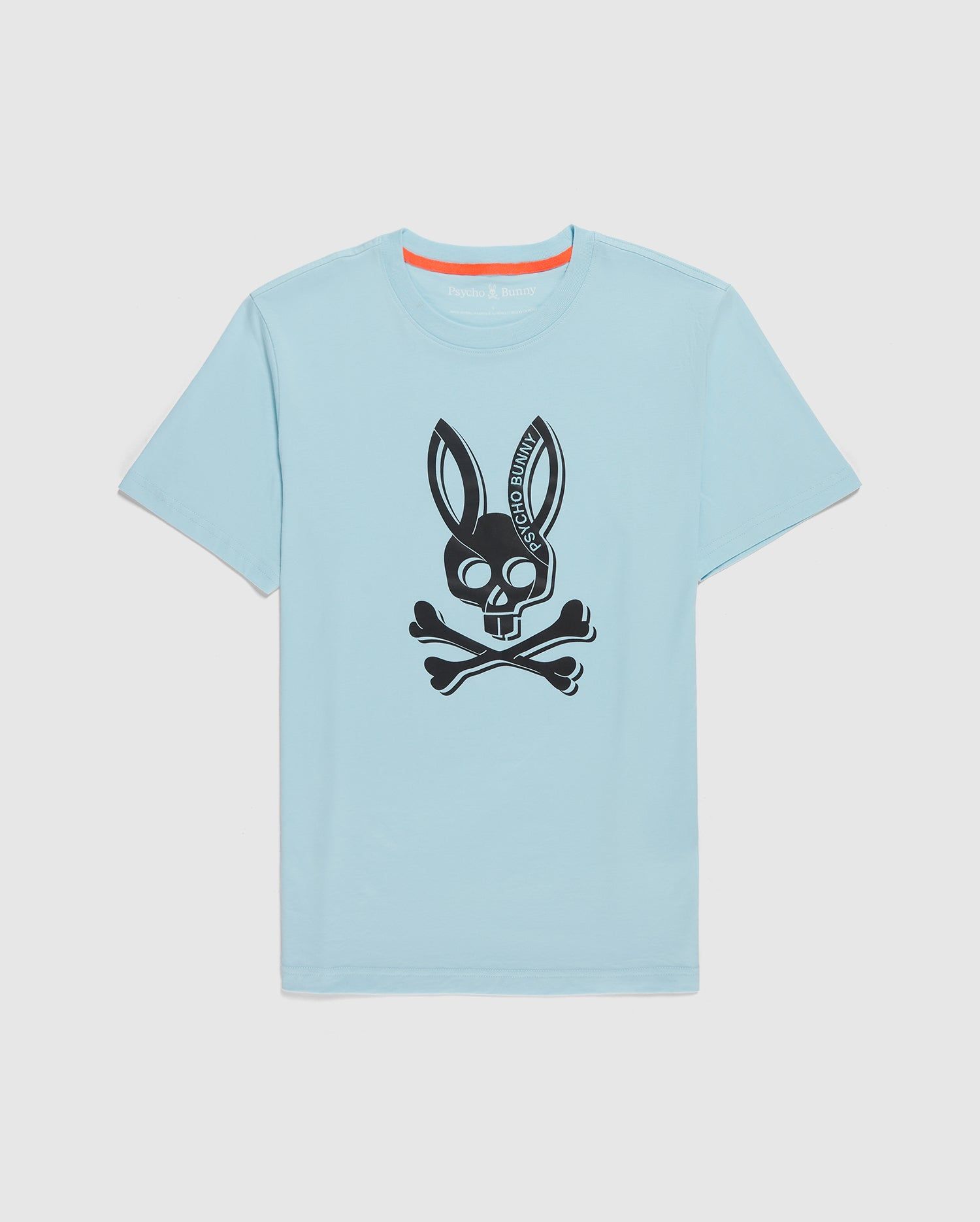 MENS SERGE EMBROIDERED GRAPHIC TEE - B6U718Y1PC sold by Psycho Bunny