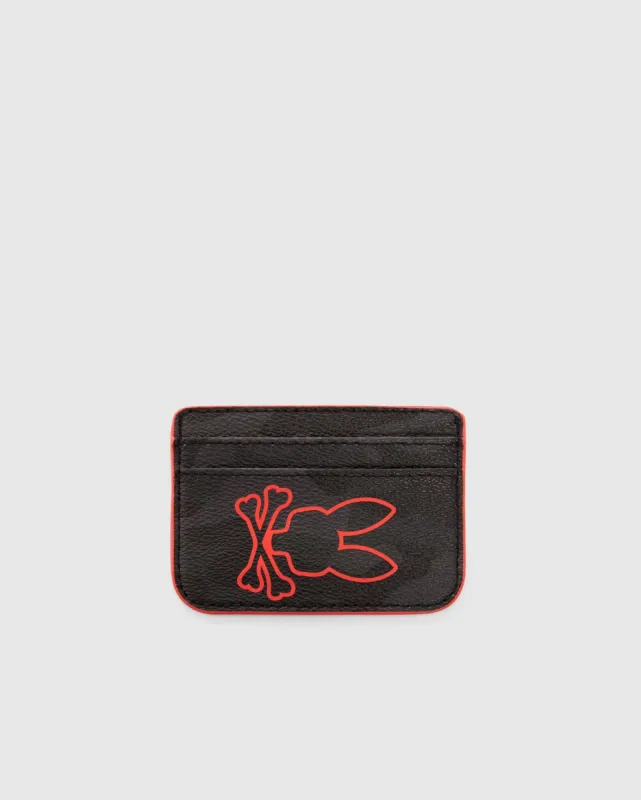 MENS CARD CASE - B6A634Z1LT sold by Psycho Bunny