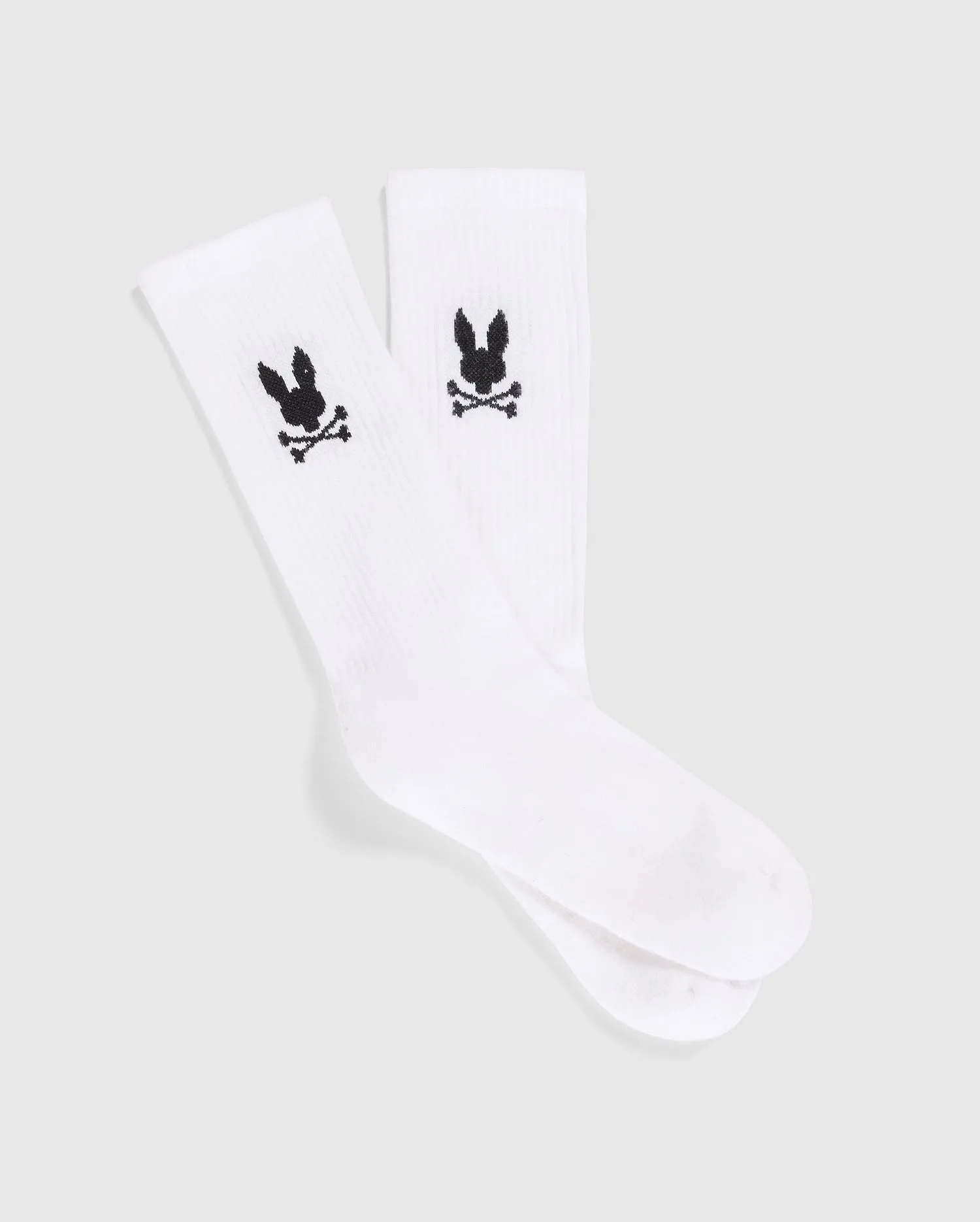 MENS SPORT SOCK - B6F775C200 sold by Psycho Bunny